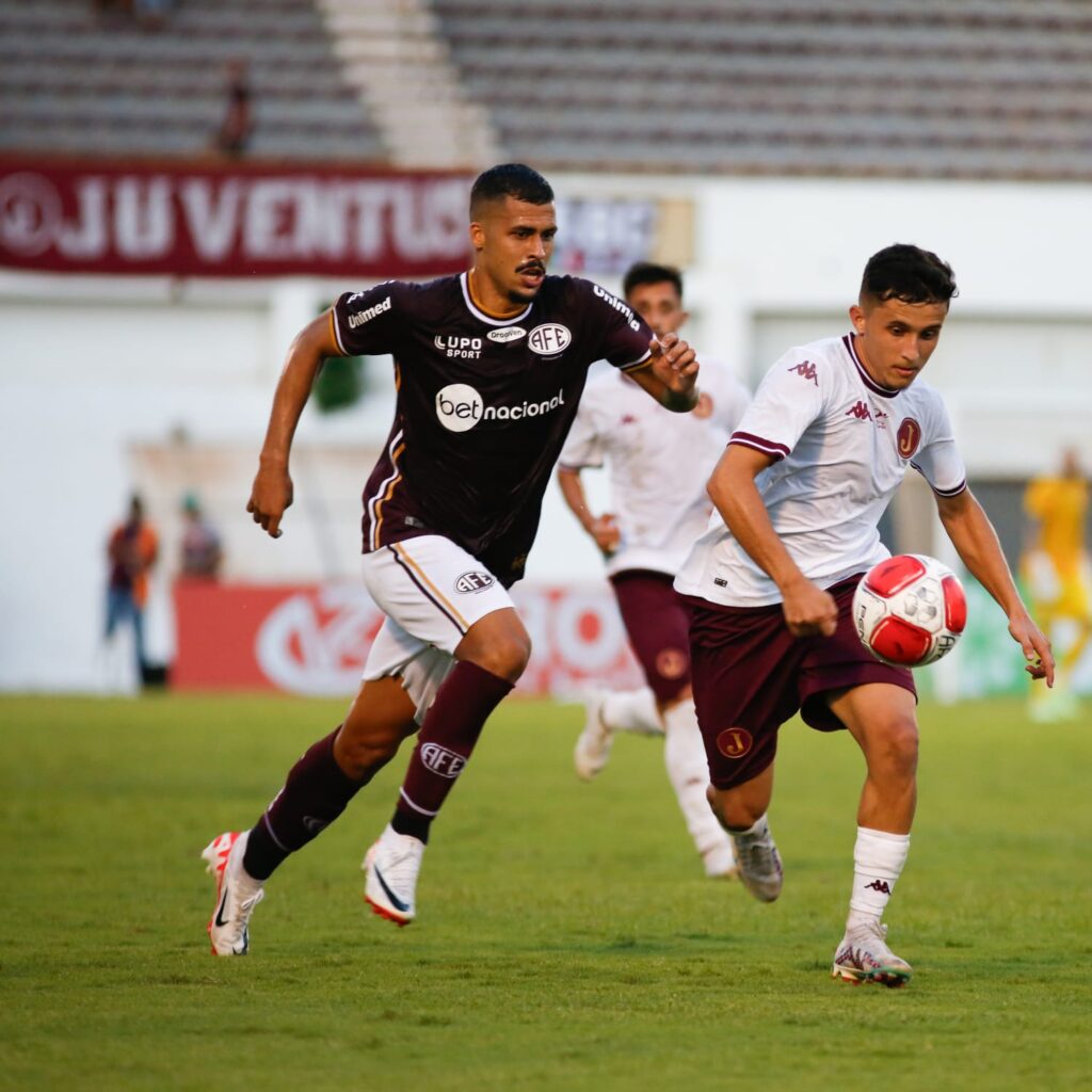 Palpite: Ferroviária x Juventus - Campeonato Paulista A2 (14/01/2026)
