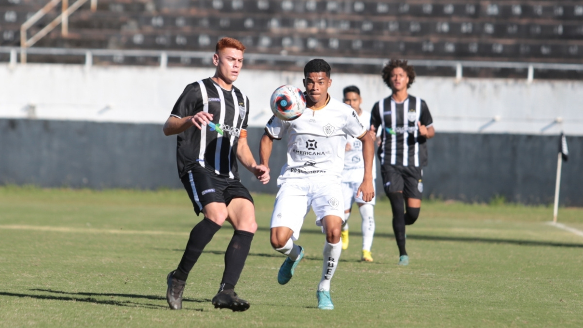 Palpite: União Barbarense x Rio Preto - Paulistão Série A3 (31/01/2026)