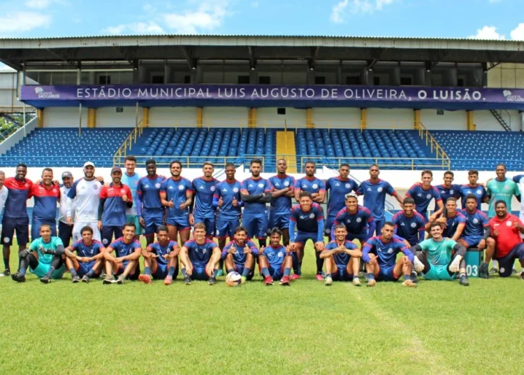 Palpite: Grêmio São-Carlense x Araçatuba - Paulista Série A4 (31/01/2026)