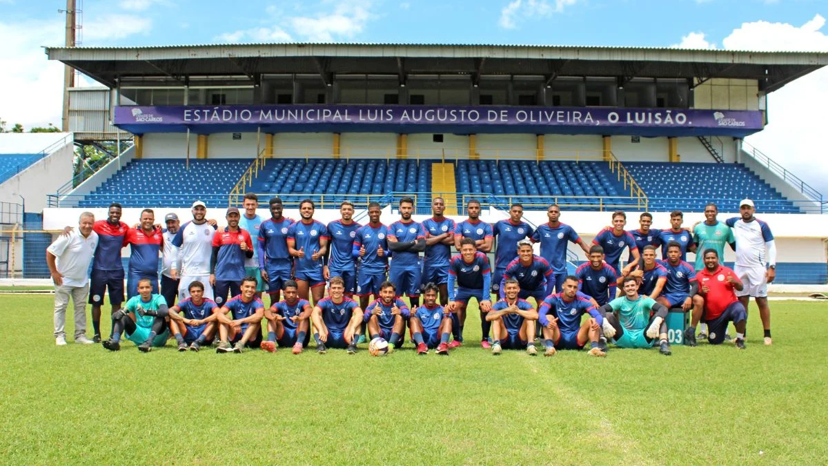 Palpite: Grêmio São-Carlense x Araçatuba - Paulista Série A4 (31/01/2026)