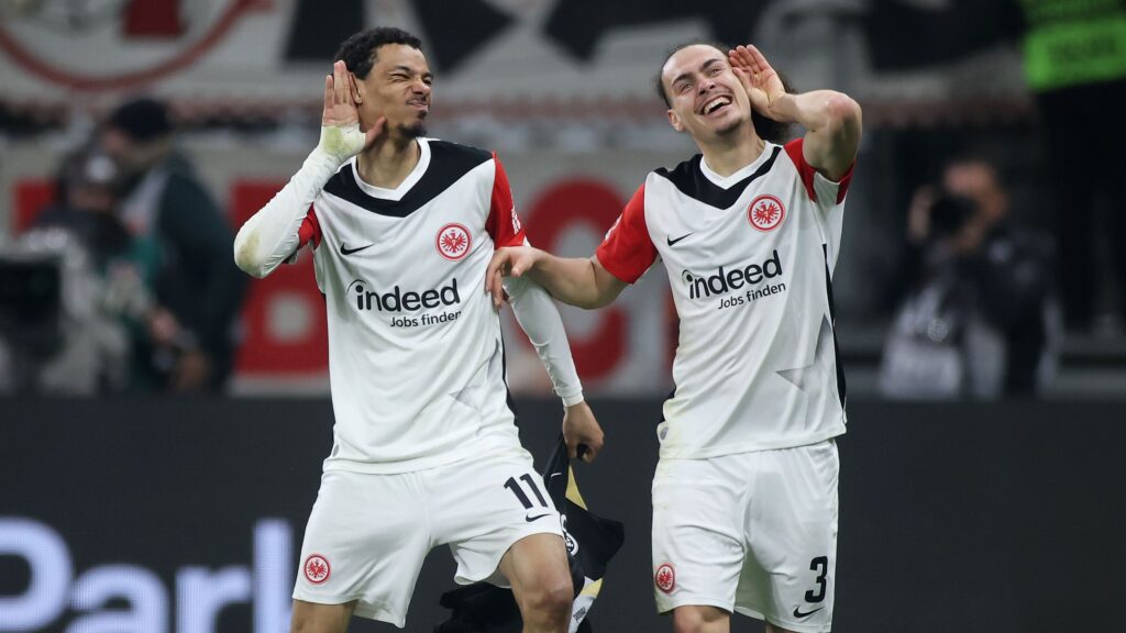 Palpite: Werder Bremen x Eintracht Frankfurt - Bundesliga (16/01/2026)