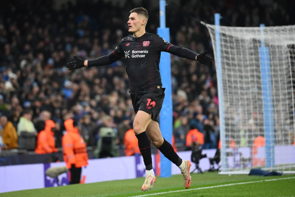 Palpite: Olympiacos x Bayer Leverkusen - Champions League 20/01