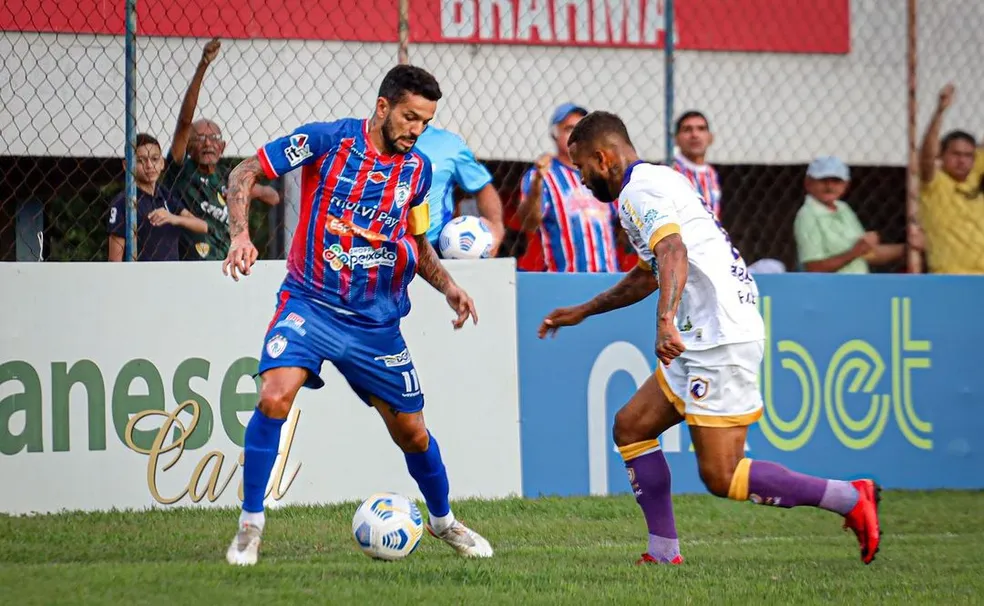 Palpite: Falcon x Itabaiana - Campeonato Sergipano 16/01/2026