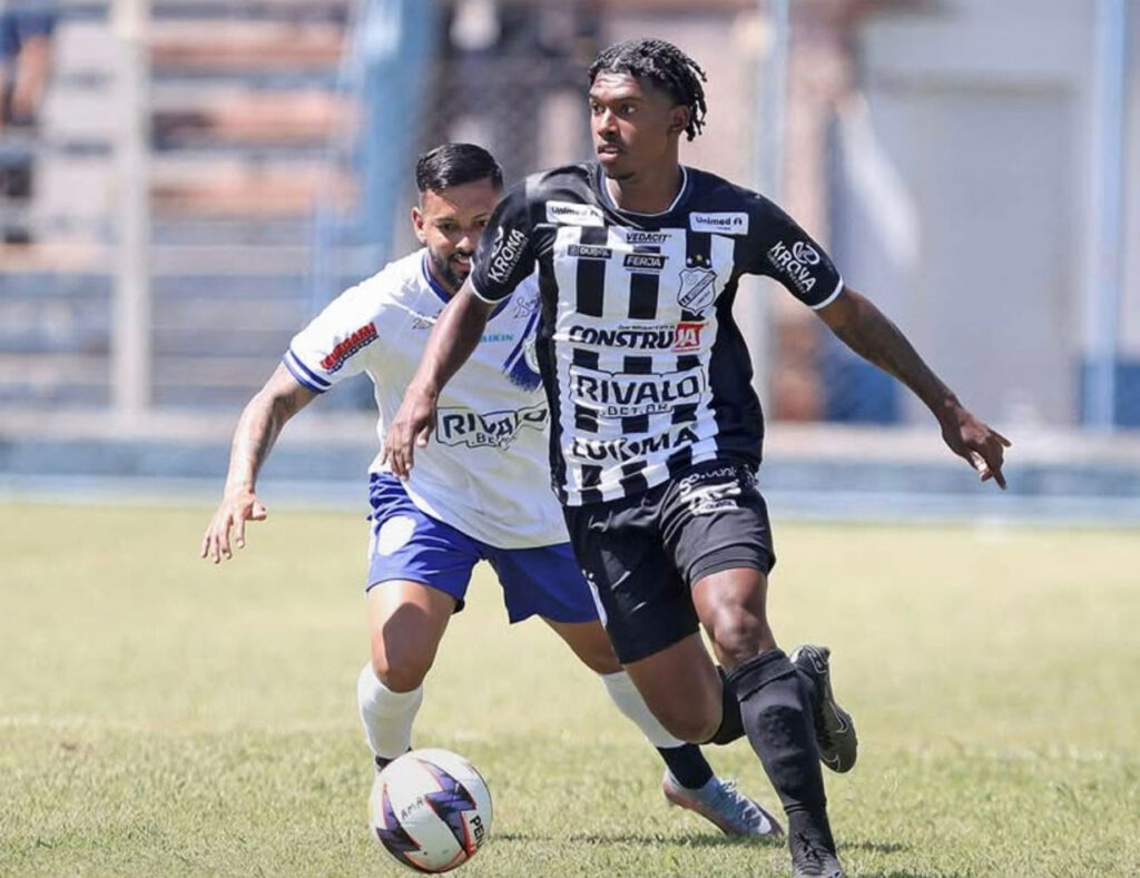 Inter de Limeira x Taubaté: Onde Assistir e Palpites para o Paulistão da Série A2 17/01/2026 Prognóstico e Melhor Aposta