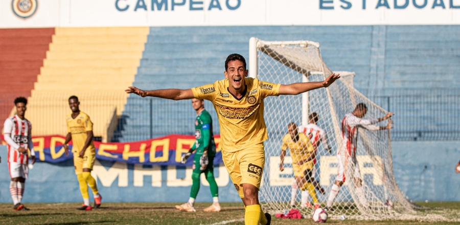 Palpite: Madureira x Portuguesa - 26/01/2026 | Campeonato Carioca