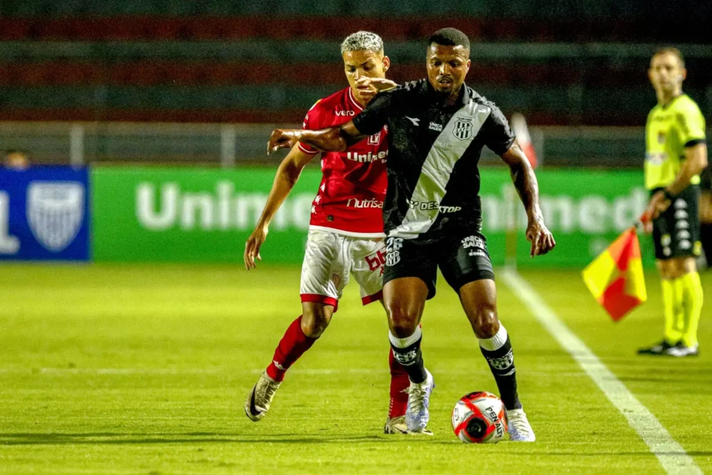 Ponte Preta x Noroeste: Análise e Palpites | Campeonato Paulista 24/01/2026