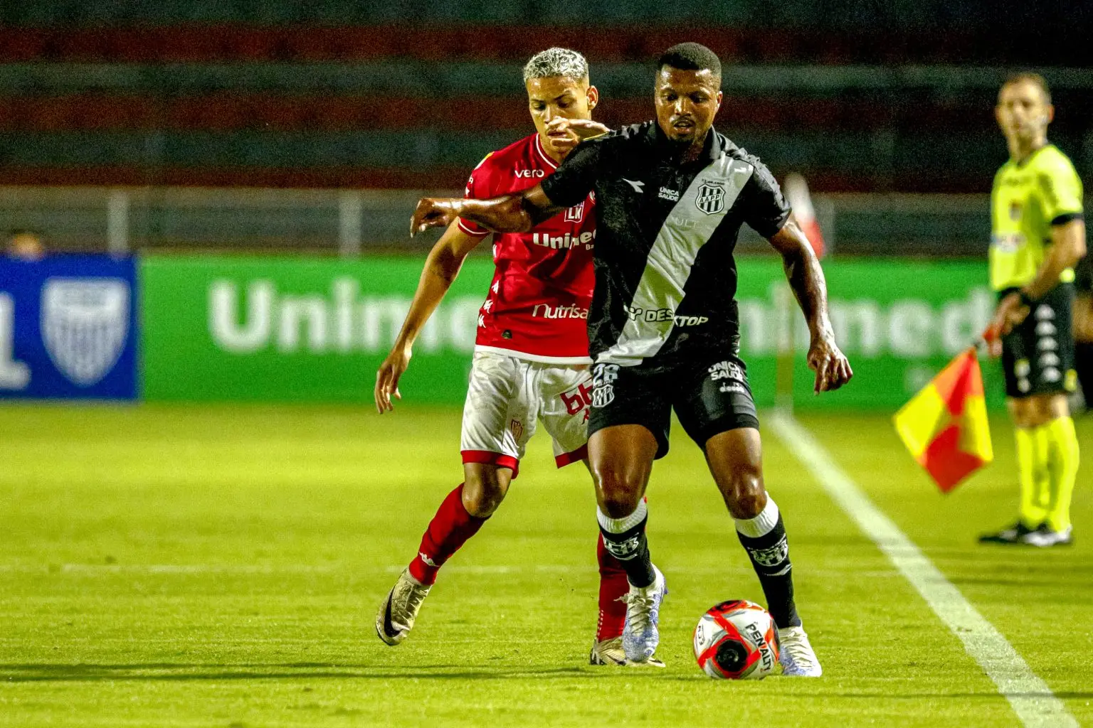 Ponte Preta x Noroeste: Análise e Palpites | Campeonato Paulista 24/01/2026