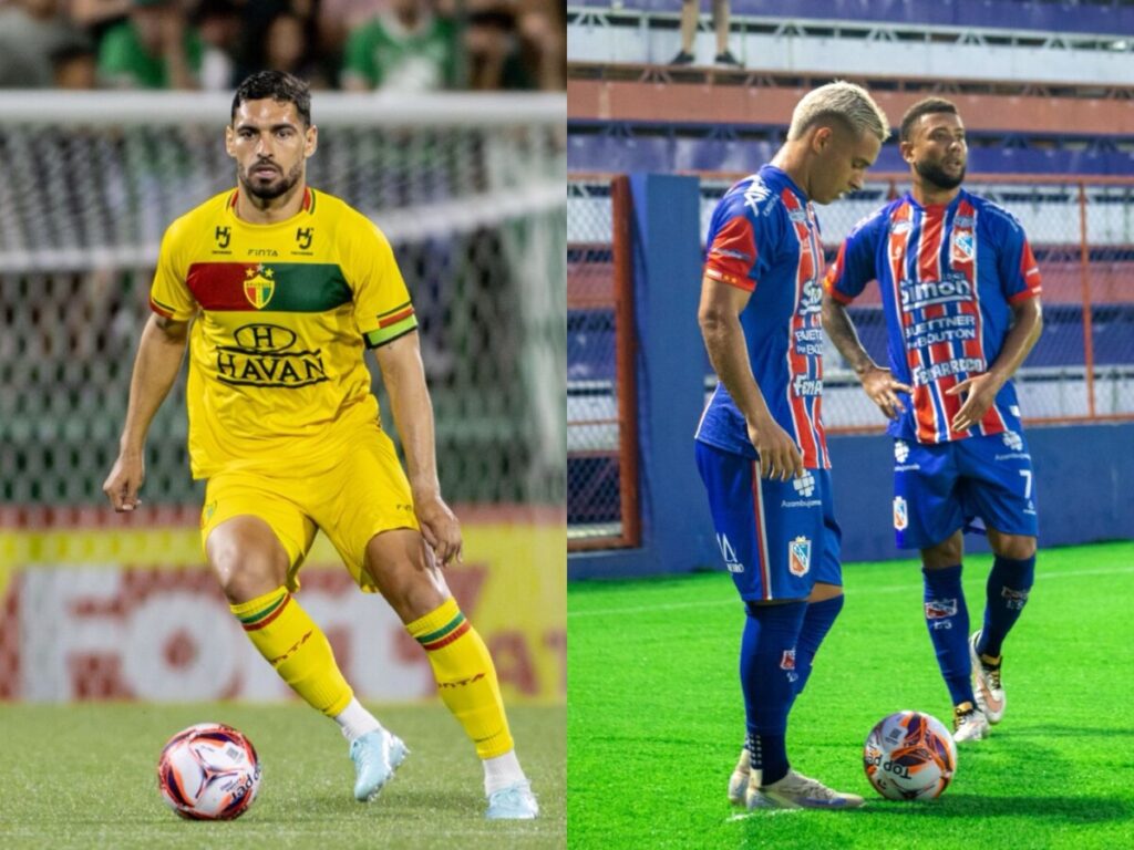 Palpite: Brusque x Carlos Renaux - Campeonato Catarinense 11/01/2026