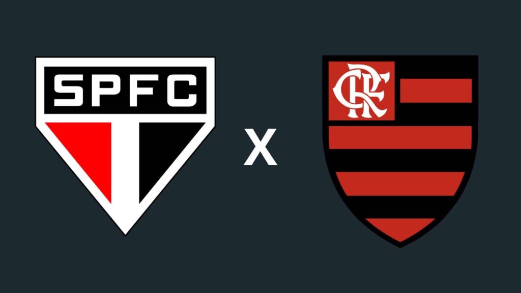 Palpite: São Paulo x Flamengo - Campeonato Brasileiro 2026