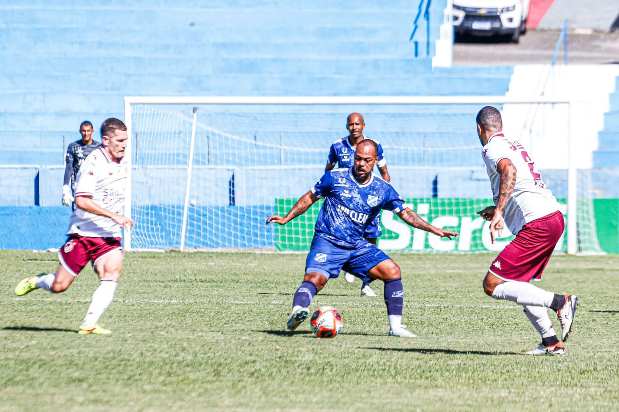 Palpite: Juventus x Taubaté - Campeonato Paulista 21/01