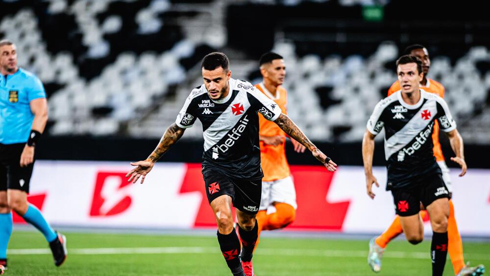 Vasco x Nova Iguaçu: Onde Assistir ao Vivo, Prognóstico e Palpites da 2º rodada do Campeonato Carioca 18/01/2026