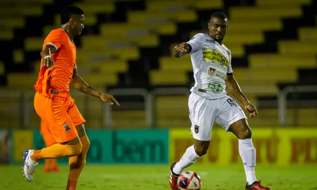 Palpite: Nova Iguaçu x Volta Redonda - Campeonato Carioca | 26/01/2026