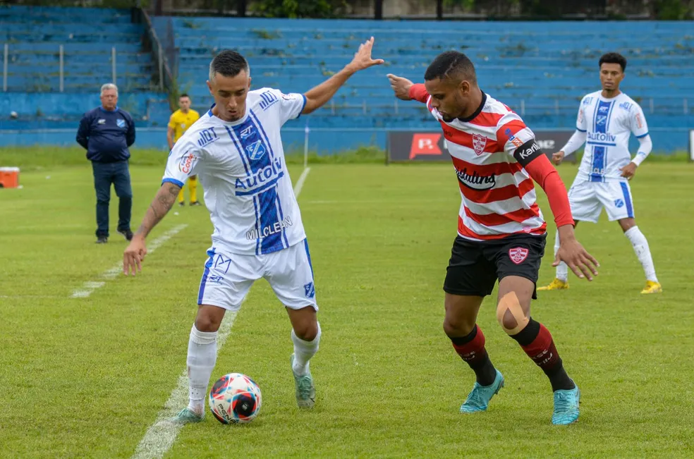 Palpite: Linense x Taubaté - Paulistão Série A2 2026