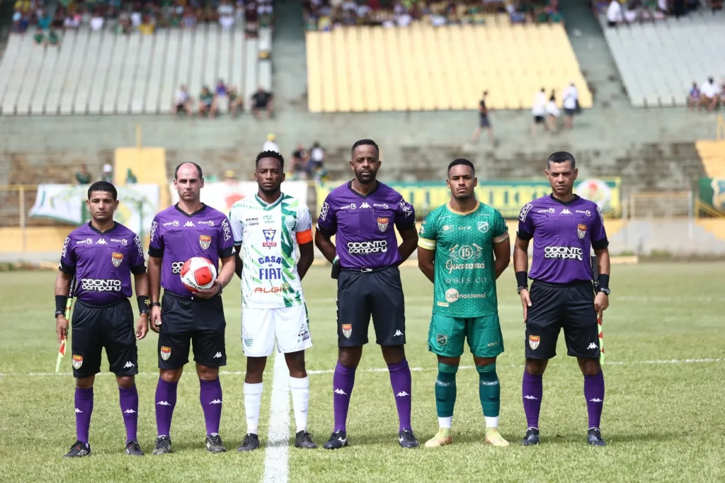 Palpite: XV de Jaú x Francana - Paulistão Série A3 (31/01/2026)