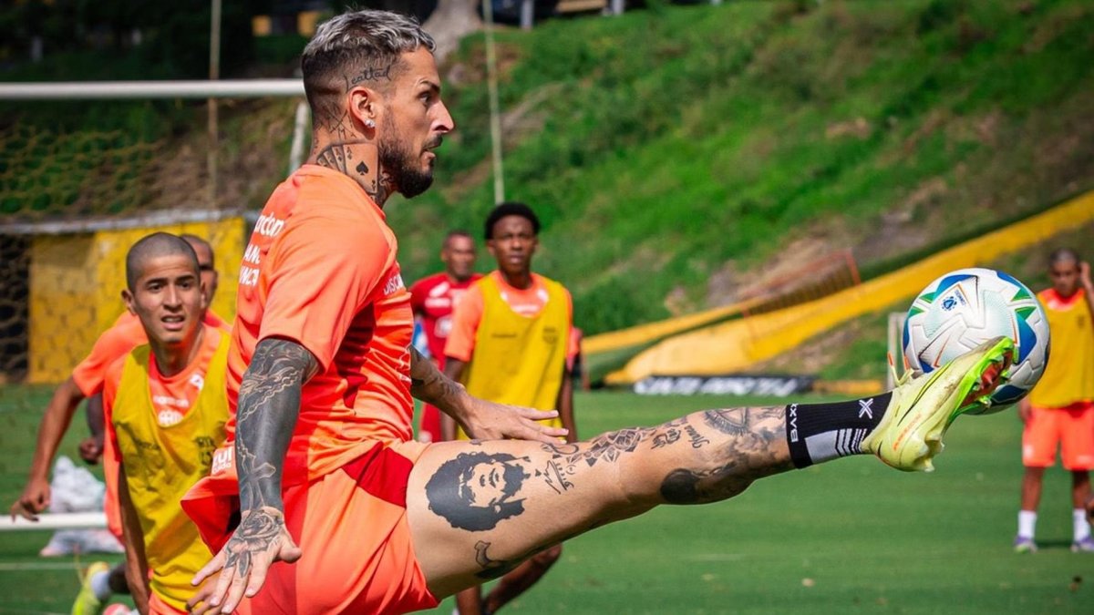 Palpite: Barcelona de Guayaquil x Argentinos Juniors - Copa Libertadores (18/02/2026)