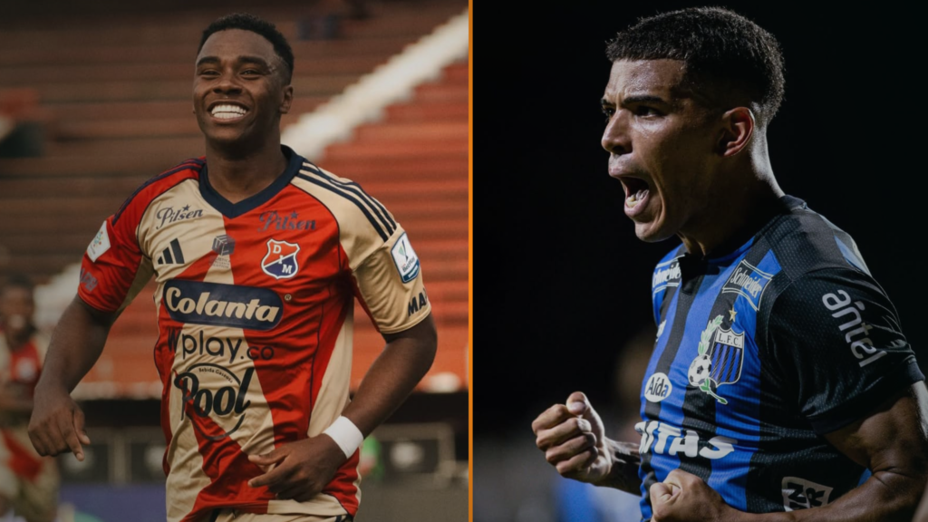 Palpite: Liverpool Montevideo x Independiente Medellín - Copa Libertadores (17/02/2026)