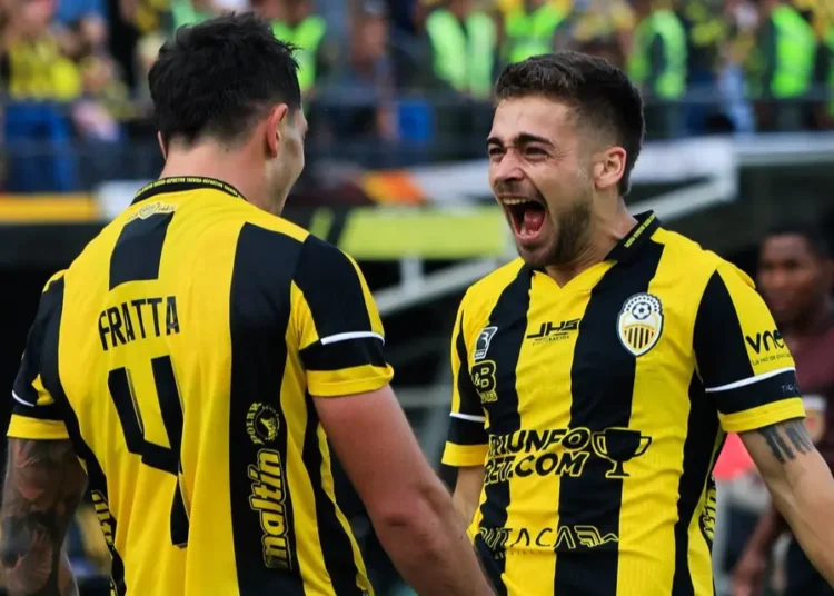 The Strongest x Deportivo Táchira: Onde assistir, Estatísticas e Palpite - Copa Libertadores ( 03/02)