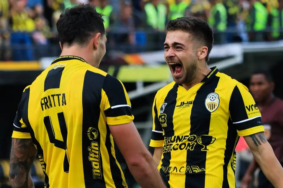 The Strongest x Deportivo Táchira: Onde assistir, Estatísticas e Palpite - Copa Libertadores ( 03/02)