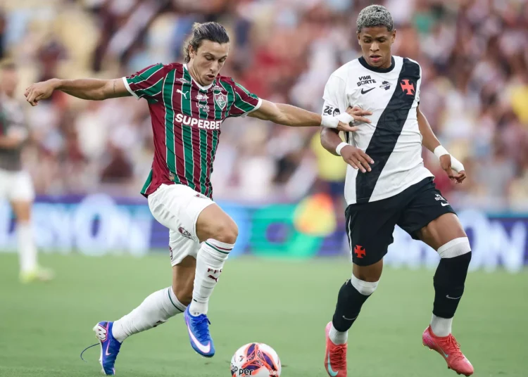 Vasco x Fluminense: Palpite, Onde Assistir e Estatística - Brasileirão Série A (18/03/2026)