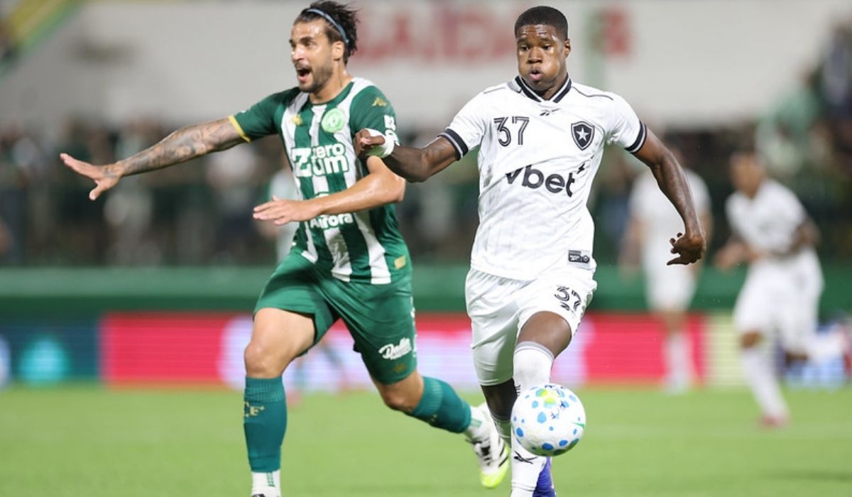 Palpite: Botafogo x Chapecoense - Copa do Brasil