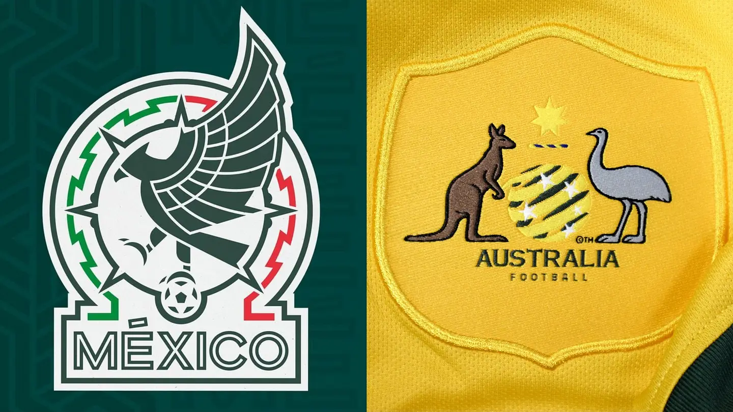 Descubra onde assistir ao vivo, as estatísticas e o melhor palpite para México x Austrália Amistoso 30/05.