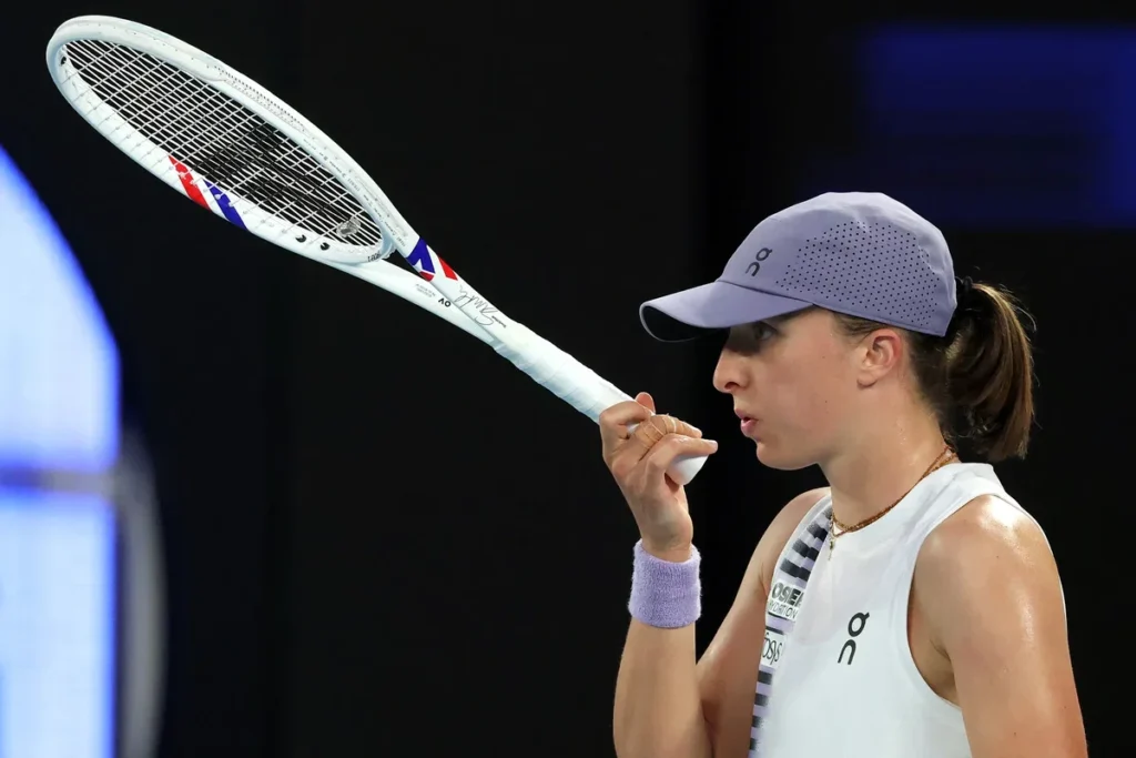 Magda Linette x Iga Swiatek: Palpite, Onde Assistir, Roland Garros (29/05)