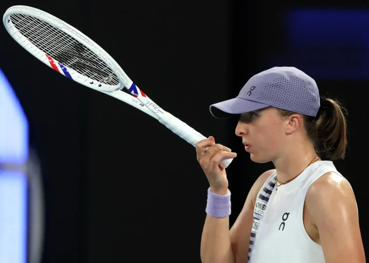 Magda Linette x Iga Swiatek: Palpite, Onde Assistir, Roland Garros (29/05)