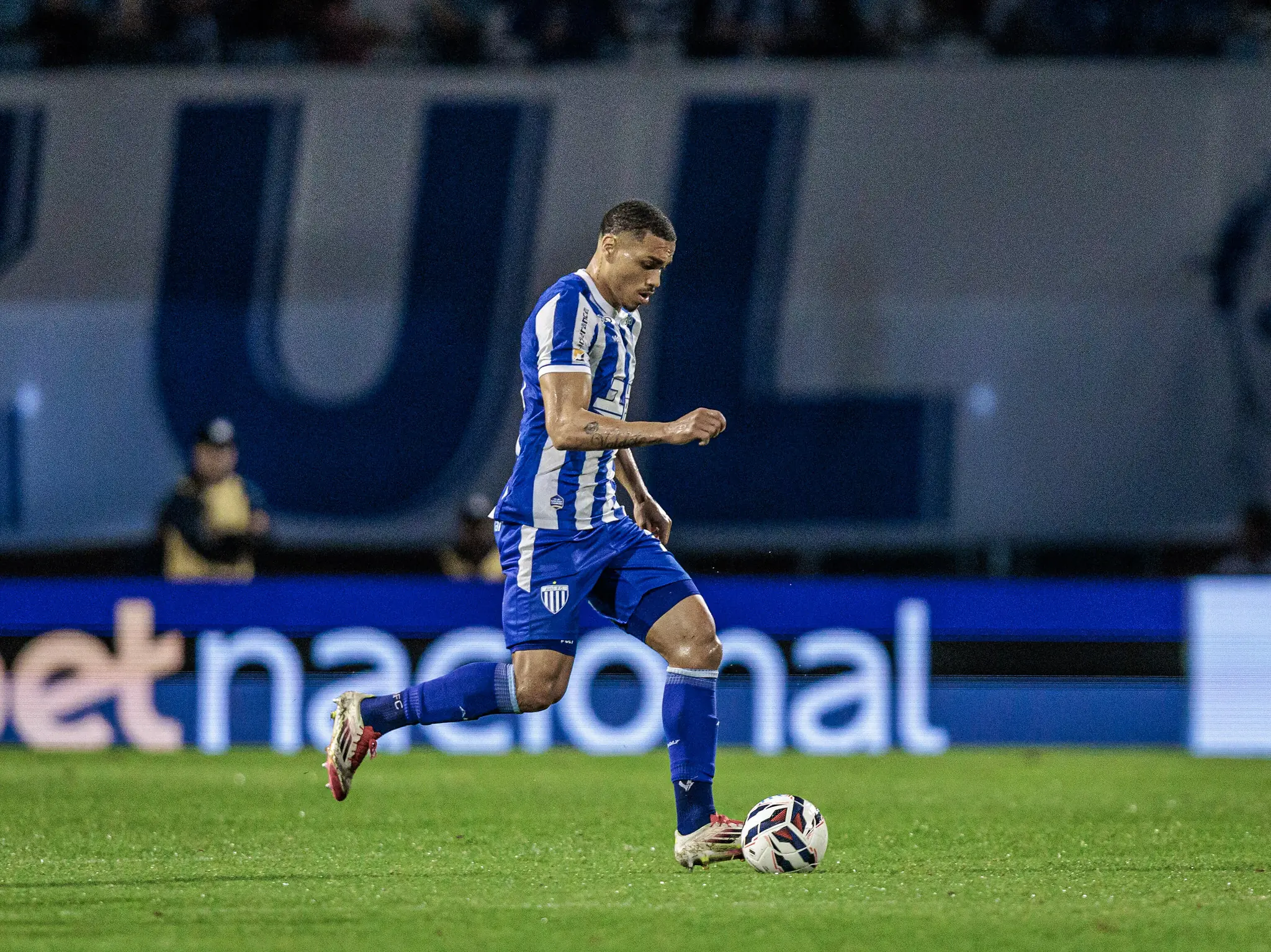 Descubra onde assistir ao vivo, as estatísticas e o melhor palpite para Avaí x Volta Redonda pela Copa Sul-Sudeste 27/05.