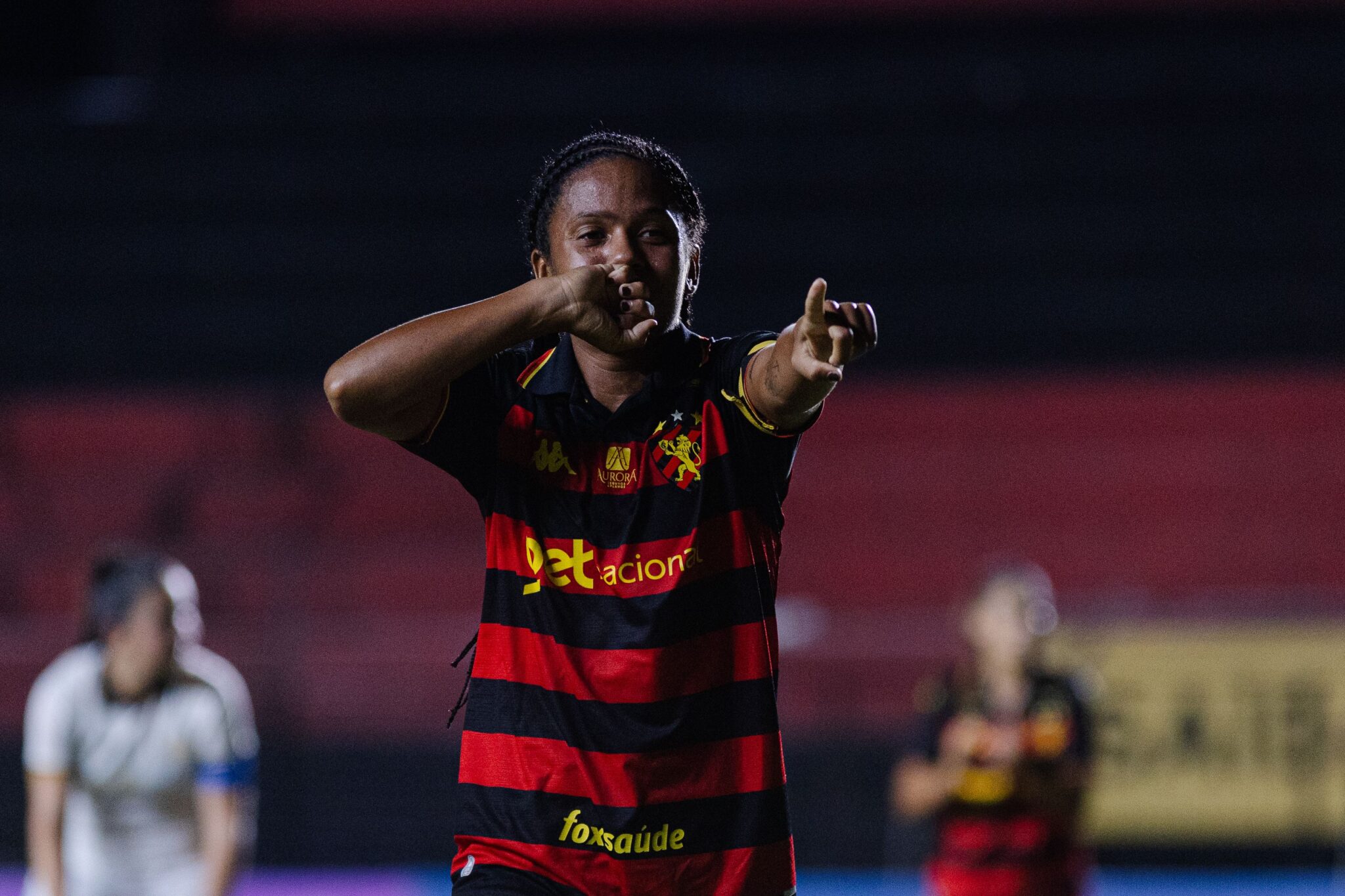 Descubra onde assistir ao vivo, as estatísticas e o melhor palpite para Ação Feminino x Sport Femininopelo Brasileirão A2.