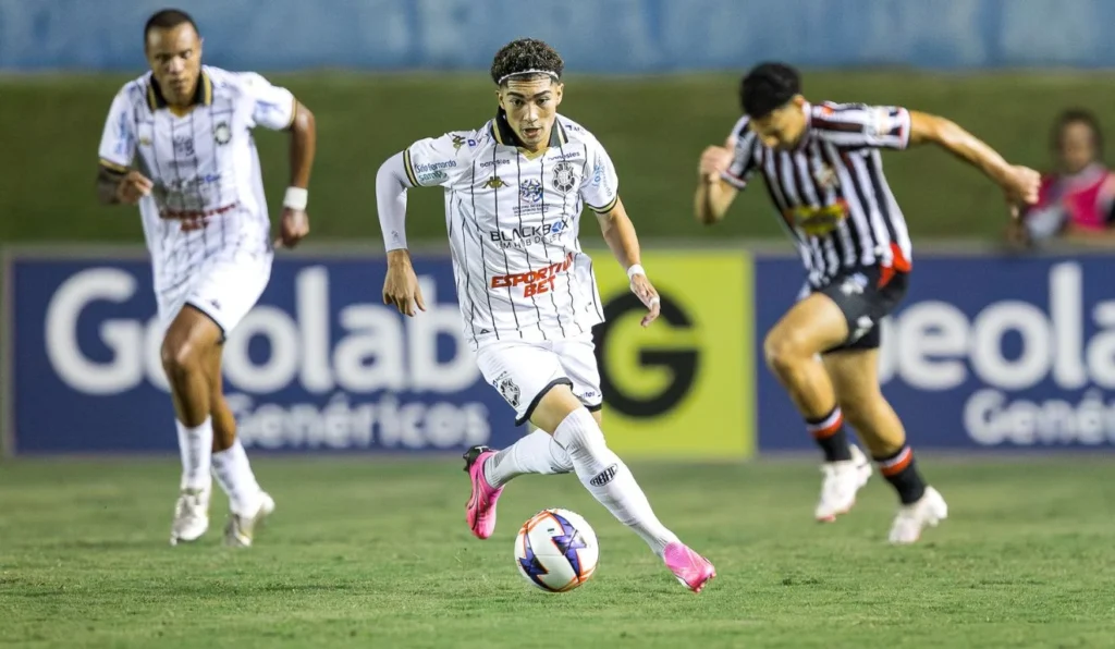 Descubra onde assistir ao vivo, as estatísticas e o melhor palpite Rio Branco x Anápolis pela final Copa Centro-Oeste 27/05/2026.