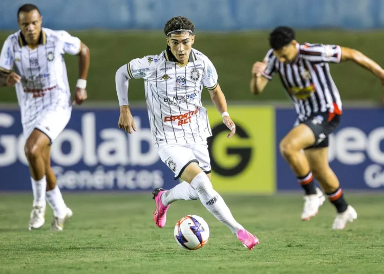 Descubra onde assistir ao vivo, as estatísticas e o melhor palpite Rio Branco x Anápolis pela final Copa Centro-Oeste 27/05/2026.