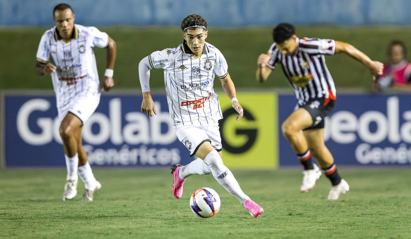Descubra onde assistir ao vivo, as estatísticas e o melhor palpite Rio Branco x Anápolis pela final Copa Centro-Oeste 27/05/2026.