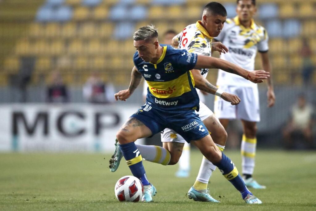 descubra o melhor palpite para Everton x Coquimbo