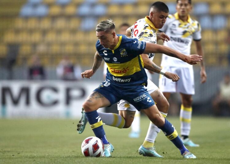 descubra o melhor palpite para Everton x Coquimbo