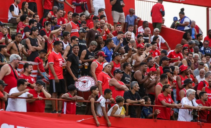 Descubra onde assistir ao vivo, as estatísticas e o melhor palpite para América-RJ x Maricá pelo Carioca Série A2.