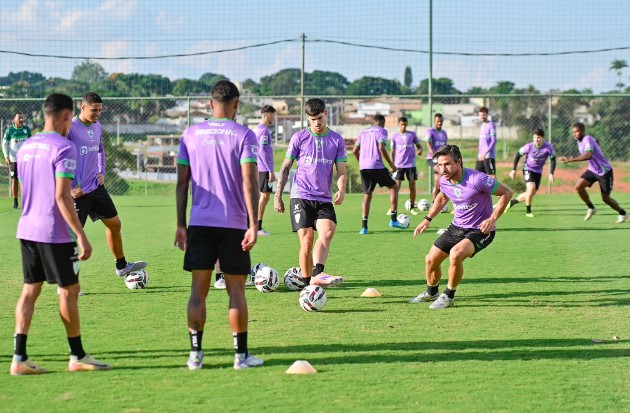 Descubra onde assistir ao vivo, as estatísticas e o melhor palpite para América Mineiro x Cianorte pela Copa Sul-Sudeste 06/05/2026