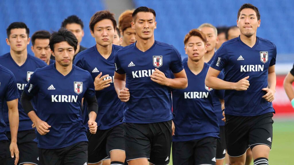 Descubra onde assistir ao vivo, as estatísticas e o melhor palpite para o amistoso Japão x Islândia 31/05/2026.