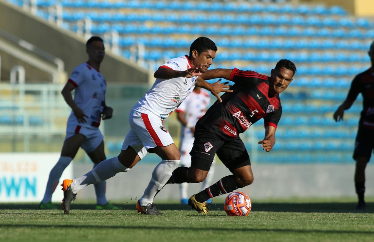 Descubra onde assistir ao vivo, as estatísticas e o melhor palpite para Caucaia x Atlético-CE no Cearense B 13/05/2026.