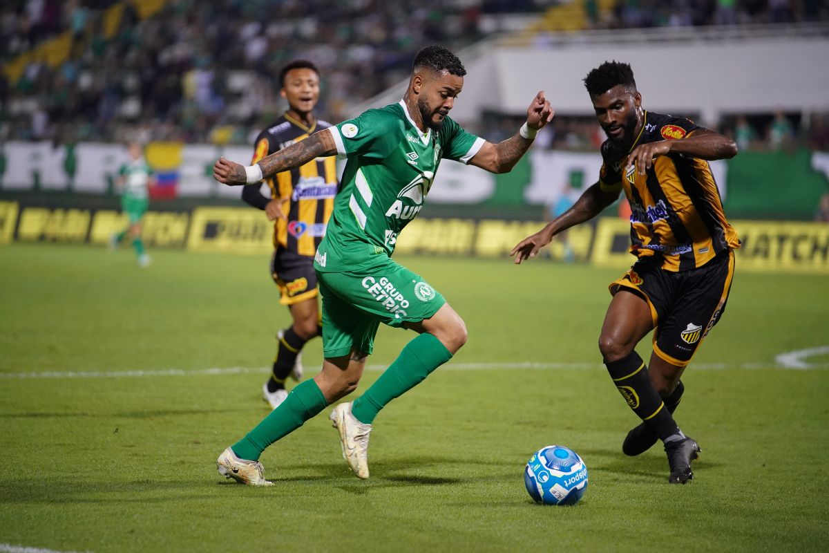 Descubra onde assistir ao vivo, as estatísticas e o melhor palpite para Novorizontino x Chapecoense Copa Sul-Sudeste 20/05.