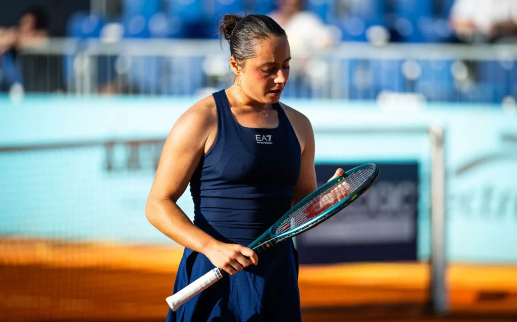 Descubra onde assistir ao vivo, as estatísticas e o melhor palpite para Elisabetta Cocciaretto vs Iga Swiatek no ATP Masters 1000 Roma 2026.