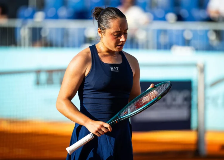 Descubra onde assistir ao vivo, as estatísticas e o melhor palpite para Elisabetta Cocciaretto vs Iga Swiatek no ATP Masters 1000 Roma 2026.