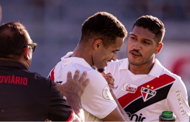 Confira onde assistir ao vivo, as estatísticas e o melhor palpite para Ferroviário x Piauí pela 5º rodada do Brasileirão Série D.