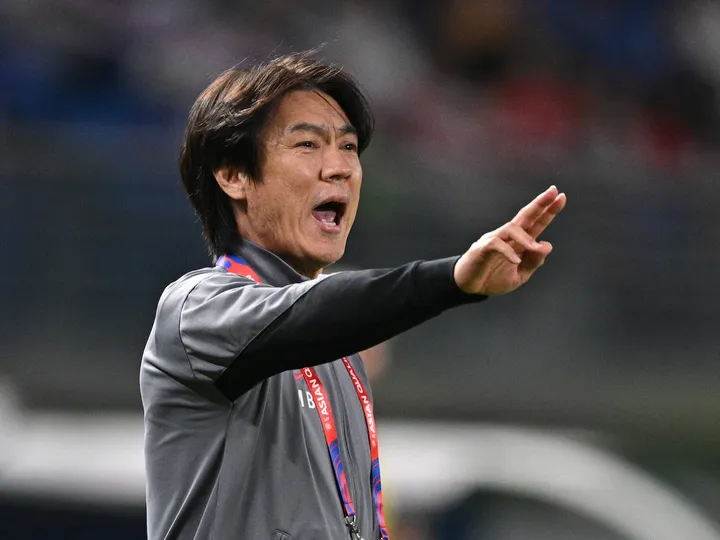 Descubra onde assistir ao vivo, as estatísticas e o melhor palpite para Coreia do Sul x Trinidad e Tobago amistoso 30/05/2026.