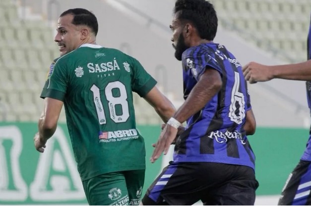 Confira onde assistir ao vivo, as estatísticas e o melhor palpite para Barbalha x Icasa pelo Campeonato Cearense da Série B de 2026.