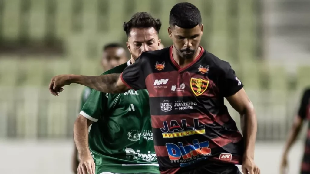 Descubra onde assistir ao vivo, as estatísticas e o melhor palpite para Icasa x Guarani de Juazeiro no Cearense B de 13/05/2026.