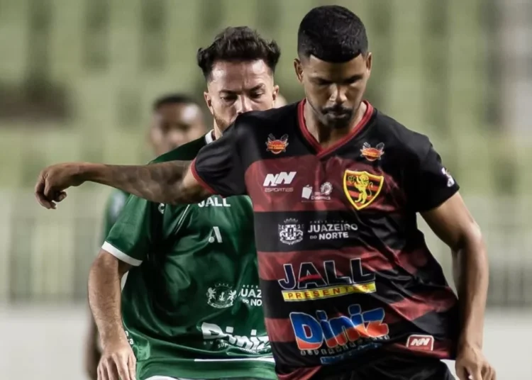 Descubra onde assistir ao vivo, as estatísticas e o melhor palpite para Icasa x Guarani de Juazeiro no Cearense B de 13/05/2026.