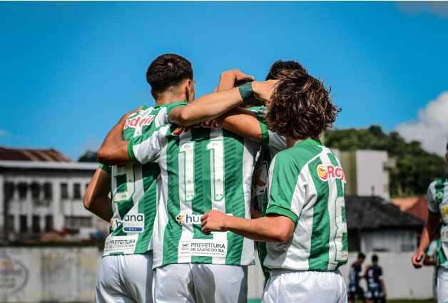 Descubra onde assistir ao vivo, as estatísticas e o melhor palpite para Juventude x Tombense na Copa Sul-Sudeste 06/05/2026.