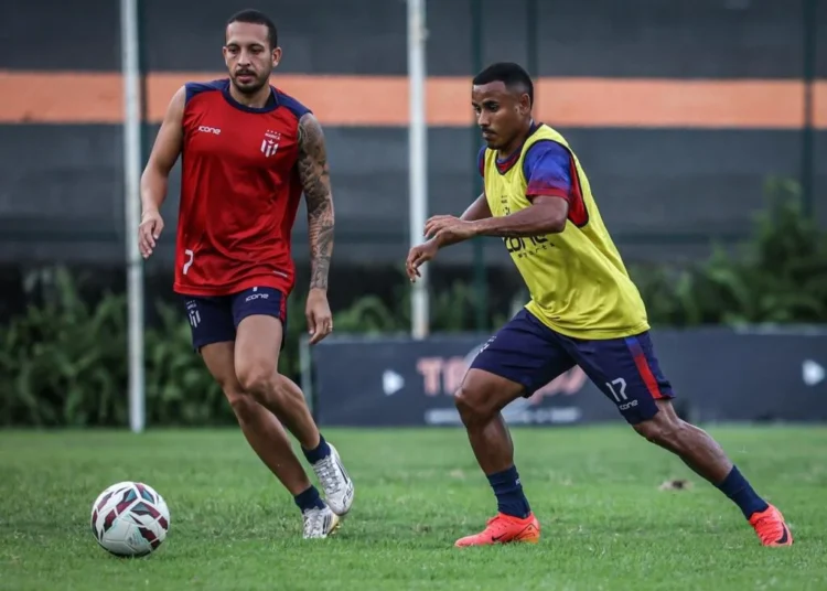 Descubra onde assistir ao vivo, as estatísticas e o melhor palpite para Maricá x São Gonçalo Carioca A2 13/05/2026