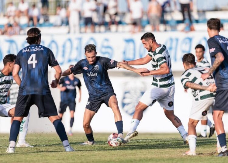 Confira onde assistir ao vivo, as estatísticas e o melhor palpite para Nação x Guarani de Palhoça pelo Campeonato Catarinense Série B.