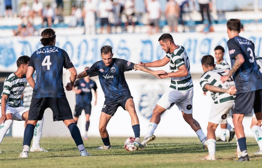 Confira onde assistir ao vivo, as estatísticas e o melhor palpite para Nação x Guarani de Palhoça pelo Campeonato Catarinense Série B.